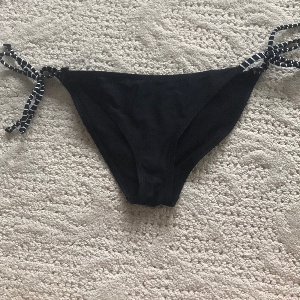Bikini Bottoms
